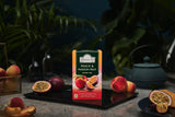 Ahmad Tea of London Peach & Passion Fruit Tea Bags 20s Box