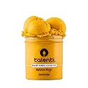Talenti Sorbetto For a Delicious Non-Dairy Ice Cream Alternative Alphonso Mango Made With Non-GMO Ingredients 1 pint