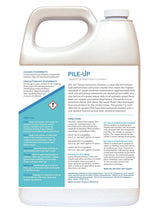Jani-Source PileUp Concentrated Carpet Extraction Cleaner 2-4 oz/Gal Case of 4 Gallons