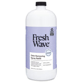 Fresh Wave Lavender Scent Odor Eliminator Spray & Air Freshener Refill, 32 fl. oz.