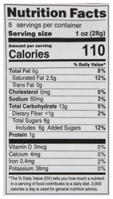LILLYS HOMESTYLE BAKE SHOP Chocolate Rugelach, 8 OZ