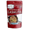 Mom's Place Gluten-Free One Pot Skillet Meal Lasagna, Easy to Make Meal Kit, Dairy Free, Nut Free & Soy Free, 8 servings, 5.1 oz