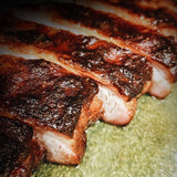 John Henry's Texas Pecan BBQ Sauce - 13 oz.