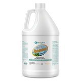 Benefect Botanical Broad Spectrum Disinfectant, 1 Gallon, Lemon & Spice Scent, Hospital Grade Disinfectant & Tuberculocide, Kills Over 99.99%