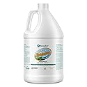 Benefect Botanical Broad Spectrum Disinfectant, 1 Gallon, Lemon & Spice Scent, Hospital Grade Disinfectant & Tuberculocide, Kills Over 99.99%