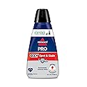 Bissell Professional Spot and Stain + Oxy Portable Machine Formula, 32 oz, Single, 32 Fl Oz