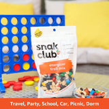 Snak Club Energizer Trail Mix, 24 Ounce