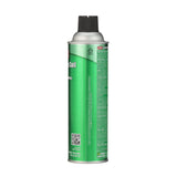 CRC Foaming Coil Cleaner, 18 Wt Oz, Water-Based, Heavy-Duty Cleaner for Air Conditioning and Refrigeration Condensers, Aerosol Spray (Pack of 1)