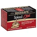 Bigelow Tea Chai Spiced 20bg - 3 PACK
