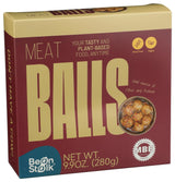BeanStalk Brands Plant Based Bundle (Pack of 3, Holiday Hosting)