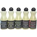 Eucalan Fine Fabric Wash Gift-Pack , 5 Pieces Per Pack , 3.3ounces each Bottle