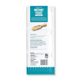 Amazon Grocery, Fast Rising Instant Yeast, 0.75 Oz, 3 Ct