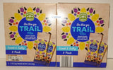 Southern Grove On The Go Trail Mix Sweet & Salty 8 Pack 12oz 340g (Two Boxes)
