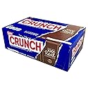 36 Bars of Nestle Crunch