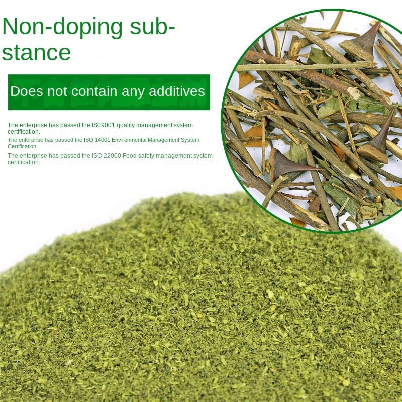 Zercumm Green Pepper Noodles 500G Commercial Rattan Pepper Pepper Chinese Prickly Ash Power