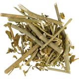 Hanan Ruda Loose Leaf Herbal Tea 4.2oz (120g of Rue Herb) - Pack of 3 Pouches with 40 Grams Each of All-Natural Rue Herb of Grace 4.2 Ounce (Pack