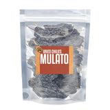 Essential Spice Dried Mulato Chilies, 5 lb - Sweet, Smoky Flavor with Notes of Chocolate & Dried Fruit - Whole Dried Pods for Mole, Enchilada Sauce