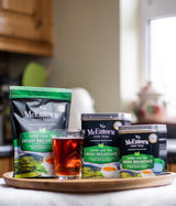 Irish Breakfast Tea 500g by McEntee's