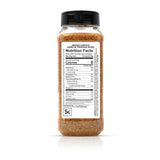 Spiceology - Smoked Chipotle Herbs de Provence Seasoning - Bold French-Inspired Blend with Smoky Chipotle & Herbs - Gourmet Spice Rub for Poultry