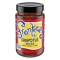Frontera, Salsa Chipotle, 16 Ounce