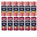 San Pellegrino Sparkling Water Variety Pack, 12 x 6.7 fl oz - 6 Pomegranate & 6 Prickly Pear, Refreshing Italian Carbonated Beverage