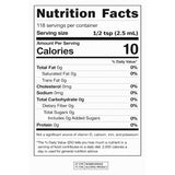 Cocktail Bitters Orange 10oz 4-Pack Gift Set, Regan's Orange Bitters No. 6, 10 Ounces, with Cocktailier 12-Inch Bar Spoon