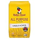 Robin Hood All Purpose Unbleached Flour 5kg bag {Imported from Canada}