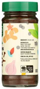 365 by Whole Foods Market, Organic Cloves Ground, 1.87 oz