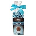Vermont Nut Free Chocolates Drops (Milk Chocolate) 7.8 Ounces, Nut-Free, Egg-Free, Kosher