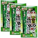 Big Roll Grilled Seaweed Roll (Classic, 3 BOX)