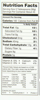 Trail Mix 2 oz Snack Packs, 3 Pack (18 Count)