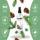 Odorcide Loo-Dini Mountain Air 8oz Toilet & Bathroom Spray - Odor Eliminator