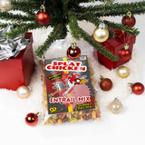 Splat Chicken Trail Mix - Gourmet Spicy Snack Blend - Weird White Elephant Gifts - Gag Christmas Gifts for Teens - Funny Trail Mix for Chicken Lovers