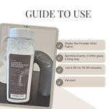 Carpet Deodorizer 35 Oz Carpet Freshner Powder (Grand Lobby -Sweet, zesty and deep woody)