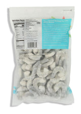 365 by Whole Foods Market Tail-Off Shrimp 51-60 Count Value Pack, 32 OZ