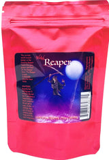 Wicked Tickle Superhot Chili Pepper Gift Set - Ghost, Scorpion & Reaper Whole Dried Peppers