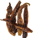 Essential Spice Dried Escabeche Chilies - Medium Heat with Tangy, Fruity Flavor - Whole Dried Yellow Chilies for Pickling, Salsas, Sauces & Latin