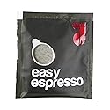 Danesi Caffe Italian ESE Coffee Pods - Medium Roast Easy Serve Espresso Pods for Espresso Machines for Home and Office - Made from Premium Italian