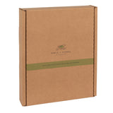 Finch + Fennel 5 Piece BBQ Sauce Sampler Pack Gift Box