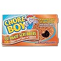 Chore Boy Copper Scouring Pad-2ct
