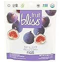 Fruit Bliss Organic Turkish Figs, 5 Oz