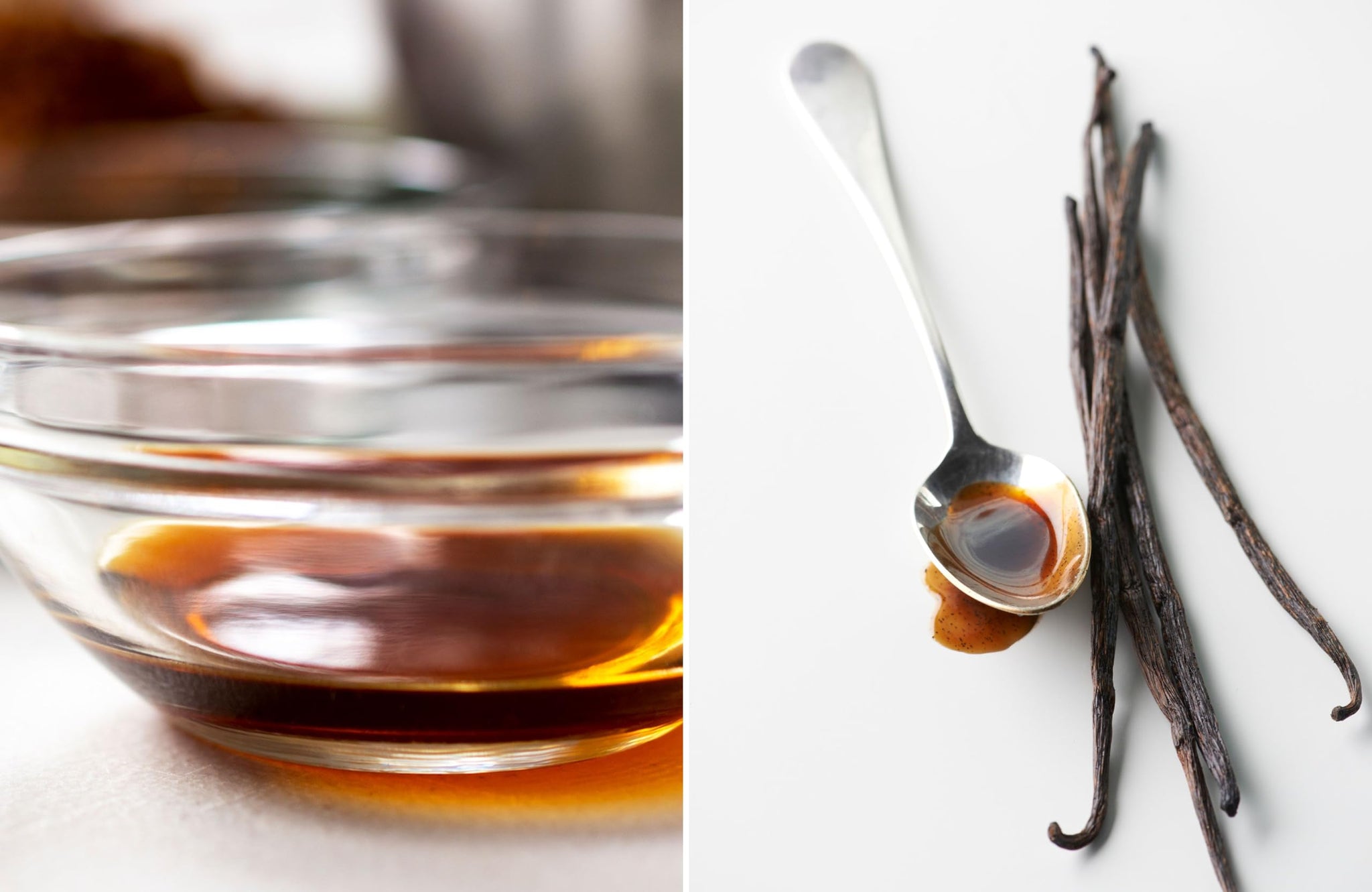 Chef's Quality Imitation Vanilla 1 Gal