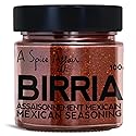 A Spice Affair’s Mexican Birria Seasoning | Rich Blend of Guajillo, Ancho & Pasilla Chilies with Earthy Spices & Aromatic Herbs | Authentic