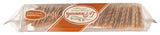 La Panzanella, Mini Croccantini Whole Wheat, 6 Ounce