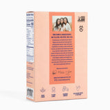 Three Farm Daughters High Fiber Elbow Macaroni Pasta Pack, Low GI, Non GMO Elbow Pasta Noodles, Low Net Carb, Made in the USA, 12 oz. (1 Pack)