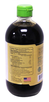 Wan Ja Shan: Organic Soy Sauce (1 X 15 Fl Oz)