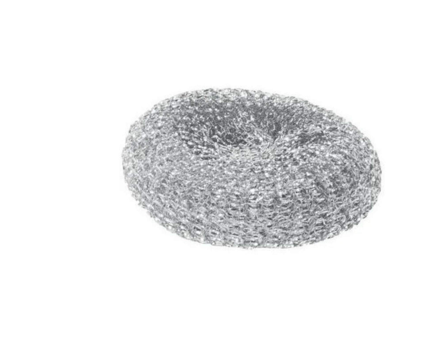 Fiber Scourer Jumbo 1pc for Home and Restaurant Cleaning