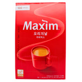 [Maxim] Original Coffee Mix/?? ???? ???? (12g100pks)