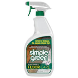 Multi-Surface Floor Care - Cleans Hardwood, Vinyl, Laminate, Tile, Concrete and Other Wood - pH Neutral Floor Cleaner 32oz