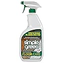 Multi-Surface Floor Care - Cleans Hardwood, Vinyl, Laminate, Tile, Concrete and Other Wood - pH Neutral Floor Cleaner 32oz